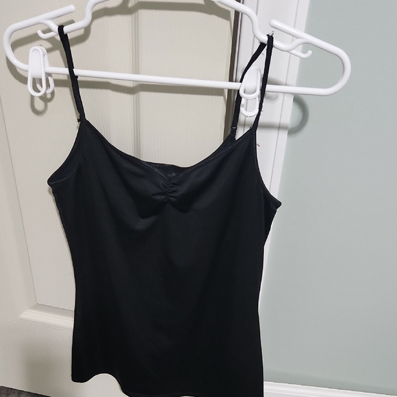 Elegant Black Women's Camisole Express - Picture 1 of 2